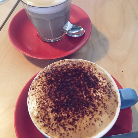 Teo's On Oxford - South Australia Travel 0