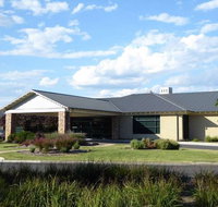 Terrace Cafe and Lounge - South Australia Travel