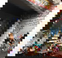 Thailand999 - South Australia Travel