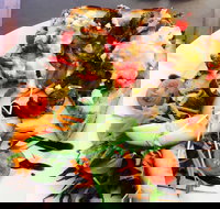 The Cherry Tree Coffee  Dining - South Australia Travel