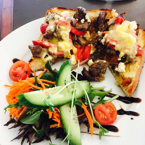 The Cherry Tree Coffee & Dining - South Australia Travel 0