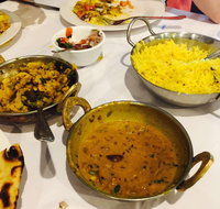 The Spicy Papadum - South Australia Travel