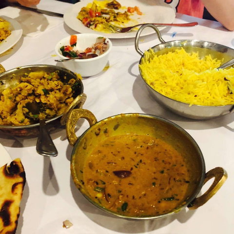 The Spicy Papadum - South Australia Travel 0