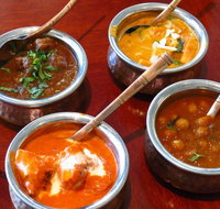 Traditional India - South Australia Travel