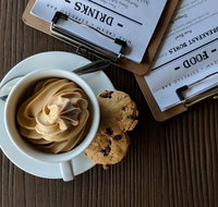 Twenty50 Nice Cream and Espresso Bar - South Australia Travel