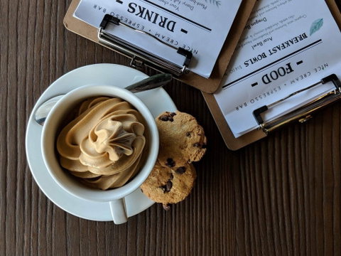 Twenty50 Nice Cream And Espresso Bar - South Australia Travel 0