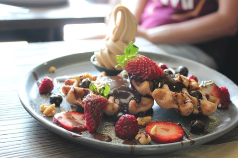 Twenty50 Nice Cream And Espresso Bar - South Australia Travel 2
