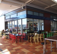 Uncle Joe's Cafe - South Australia Travel