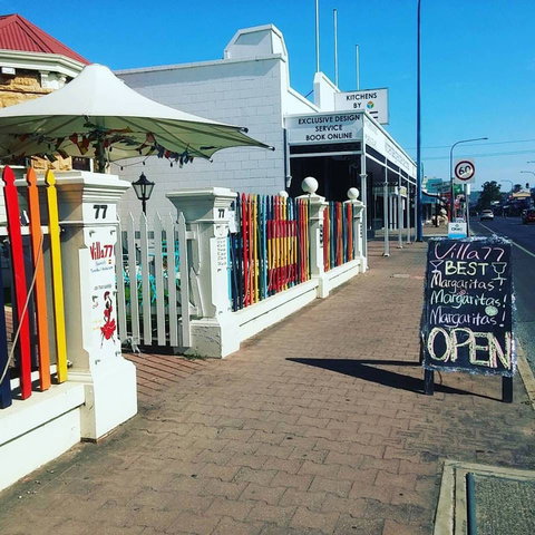 Villa 77 - South Australia Travel 0