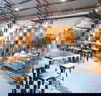 Watsacowie Brewing Company - South Australia Travel