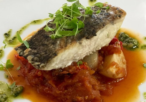 Watermark Restaurant - South Australia Travel 0