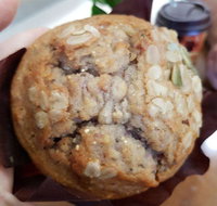Woolworths Coffee Shop - South Australia Travel
