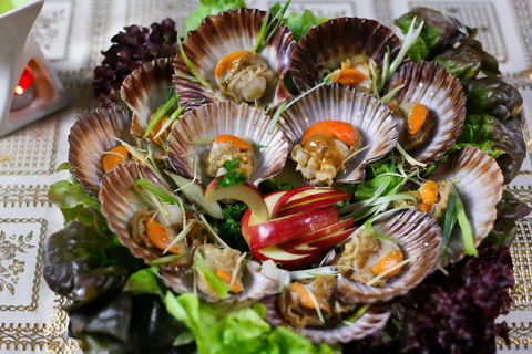 Anam Restaurant - South Australia Travel 0