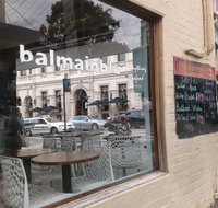Balmain Blu - South Australia Travel