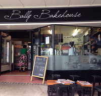 Bally Bakehouse - South Australia Travel