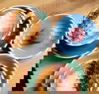 Bear Bones Espresso - South Australia Travel