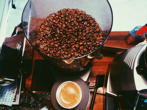 Bean There Done That Espresso Bar - South Australia Travel 0