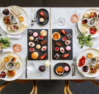 Buvette Bistro  Wine Bar - South Australia Travel