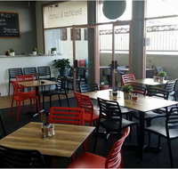 Cafe Ruze - South Australia Travel