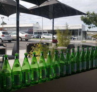 Cafe du Coin - South Australia Travel