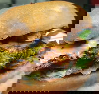 Cafe Bondi Relish - South Australia Travel