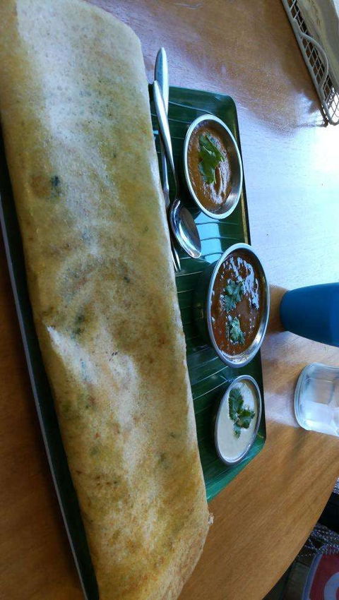 Crust Bakery - South Australia Travel 0