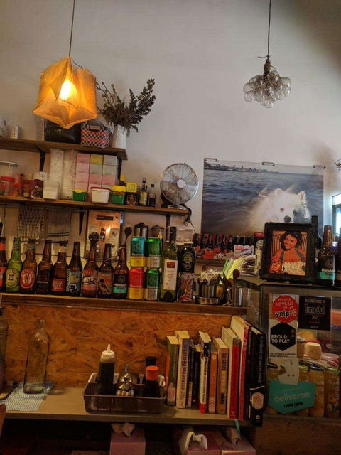 Degani Cafe - South Australia Travel 0