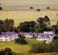 Eleonore's Restaurant - South Australia Travel