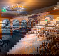 Hayberry Bar  Diner - South Australia Travel