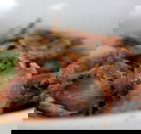 Hometown Kitchen - South Australia Travel