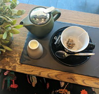 Hudsons Coffee - Mascot - South Australia Travel