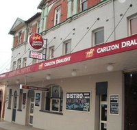 Imperial Hotel Cowra - South Australia Travel