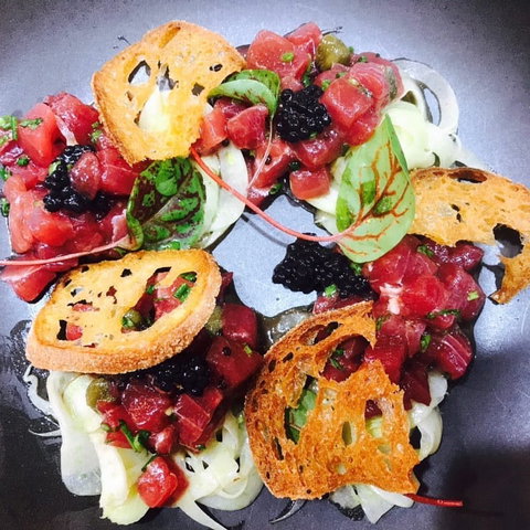 Jaaks Restaurant And Bar - South Australia Travel 0