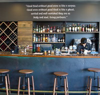 La Boca Bar and Grill - South Australia Travel