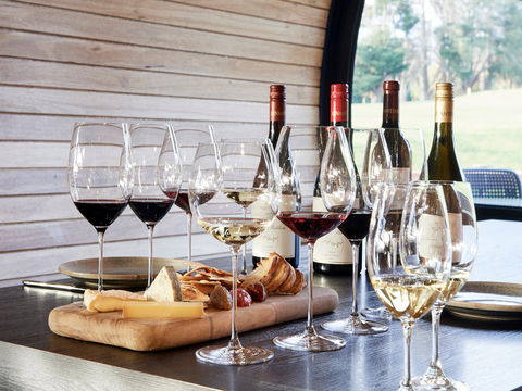 Levantine Hill - South Australia Travel 0