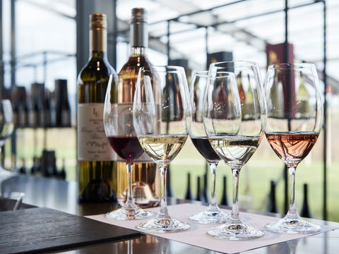 Levantine Hill - South Australia Travel 1