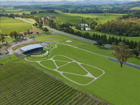 Levantine Hill - South Australia Travel 2