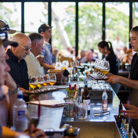 LOT.100 The Grocer - South Australia Travel 1