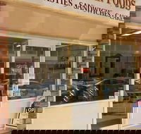 Macs Oven Foods - South Australia Travel