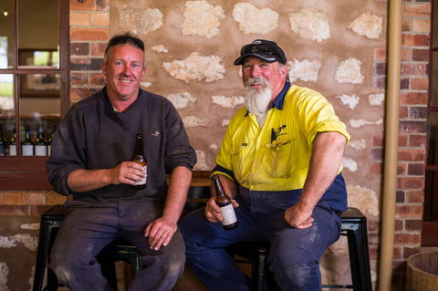 Meechi Brewing Co - South Australia Travel 0