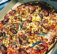 Mix Pizza Bar - South Australia Travel