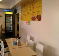 Mr. Zhong BBQ House