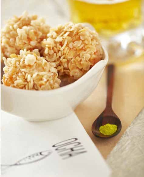 Ocha - South Australia Travel 0