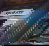 Options Tavern - South Australia Travel