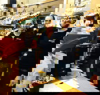 Over the Edge Melrose - South Australia Travel