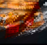 Savile Row - South Australia Travel