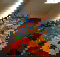 Spring Bluff Cafe - South Australia Travel