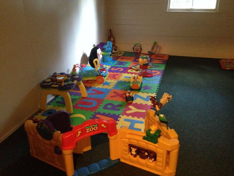 Spring Bluff Cafe - South Australia Travel 0