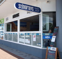 Stingrays Ocean and Grill - South Australia Travel