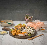 Sushi Sushi - Carindale - South Australia Travel